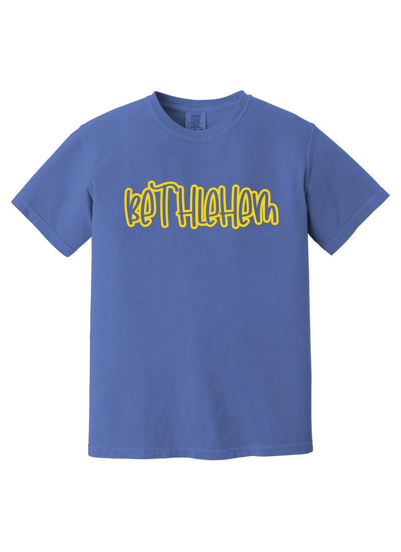 Bethlehem Girl Tee