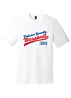 Nelson County Baseball Tee