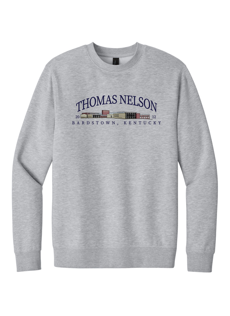 Thomas Nelson Crewneck