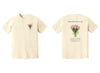 Flower Faith Tee