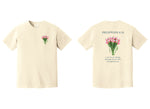 Flower Faith Tee
