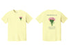 Flower Faith Tee