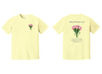 Flower Faith Tee