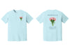 Flower Faith Tee