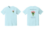 Flower Faith Tee