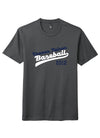 Thomas Nelson Baseball Tee