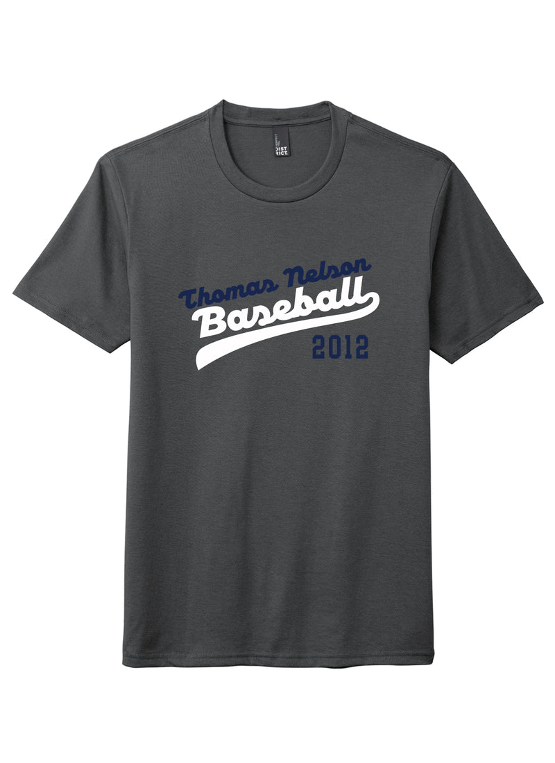 Thomas Nelson Baseball Tee