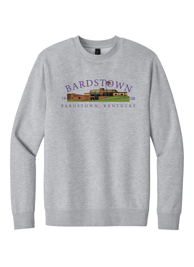 Bardstown High School Crewneck