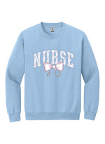 Nurse crewneck