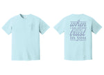 Faith Tee
