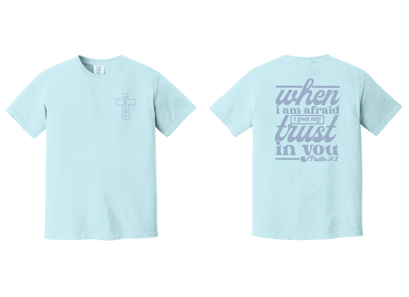 Faith Tee