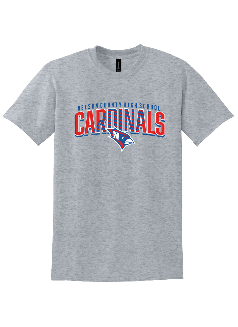 Nelson County Tee Shirt