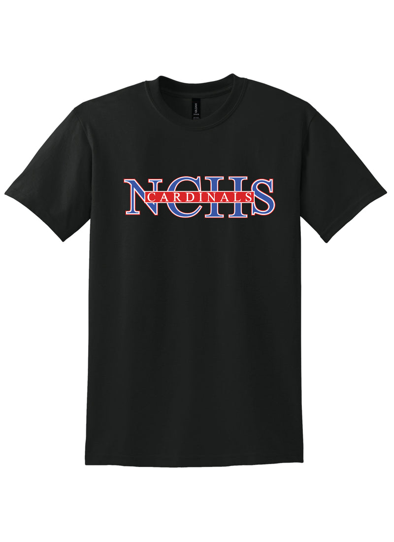 NCHS Tee