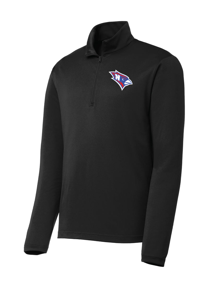 Nelson County 1/4-Zip