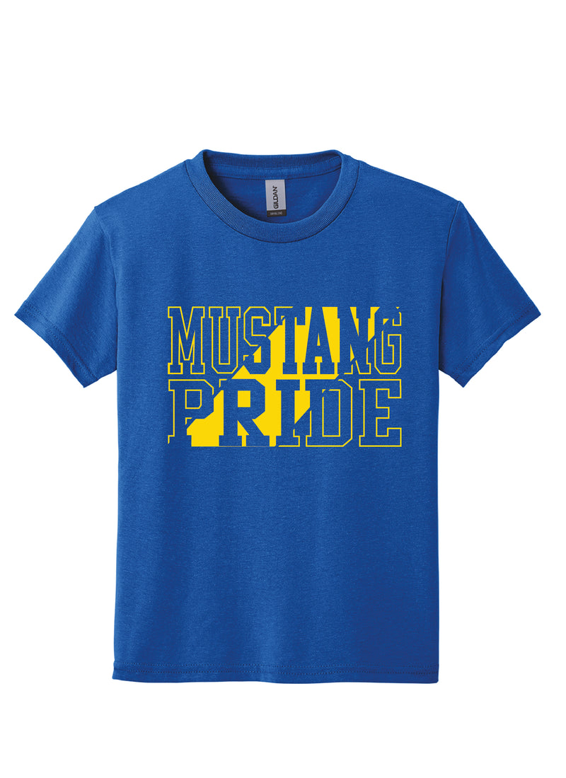 New Haven Tee