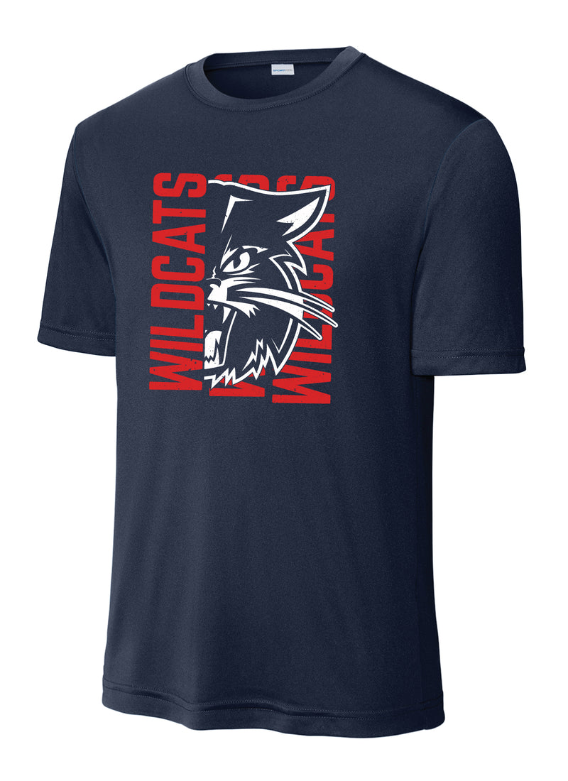 OKH Sport-Tek Tee