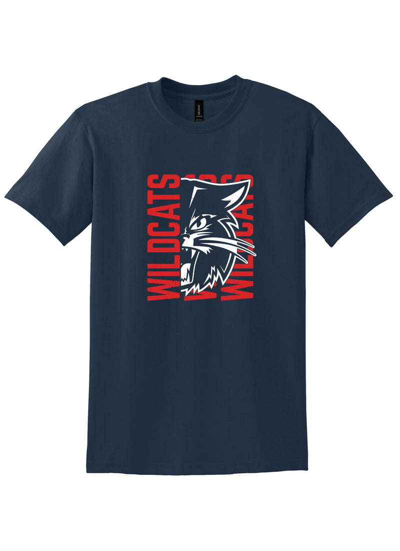 OKH Short Sleeve Tee