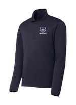 OKH 1/4 -Zip Pullover