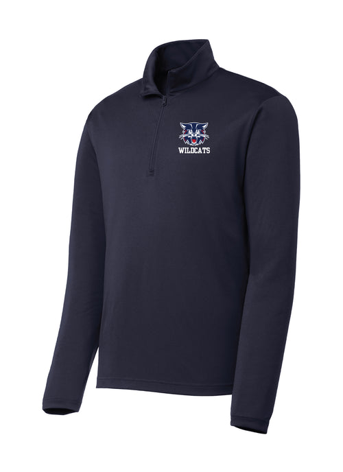 OKH 1/4 -Zip Pullover