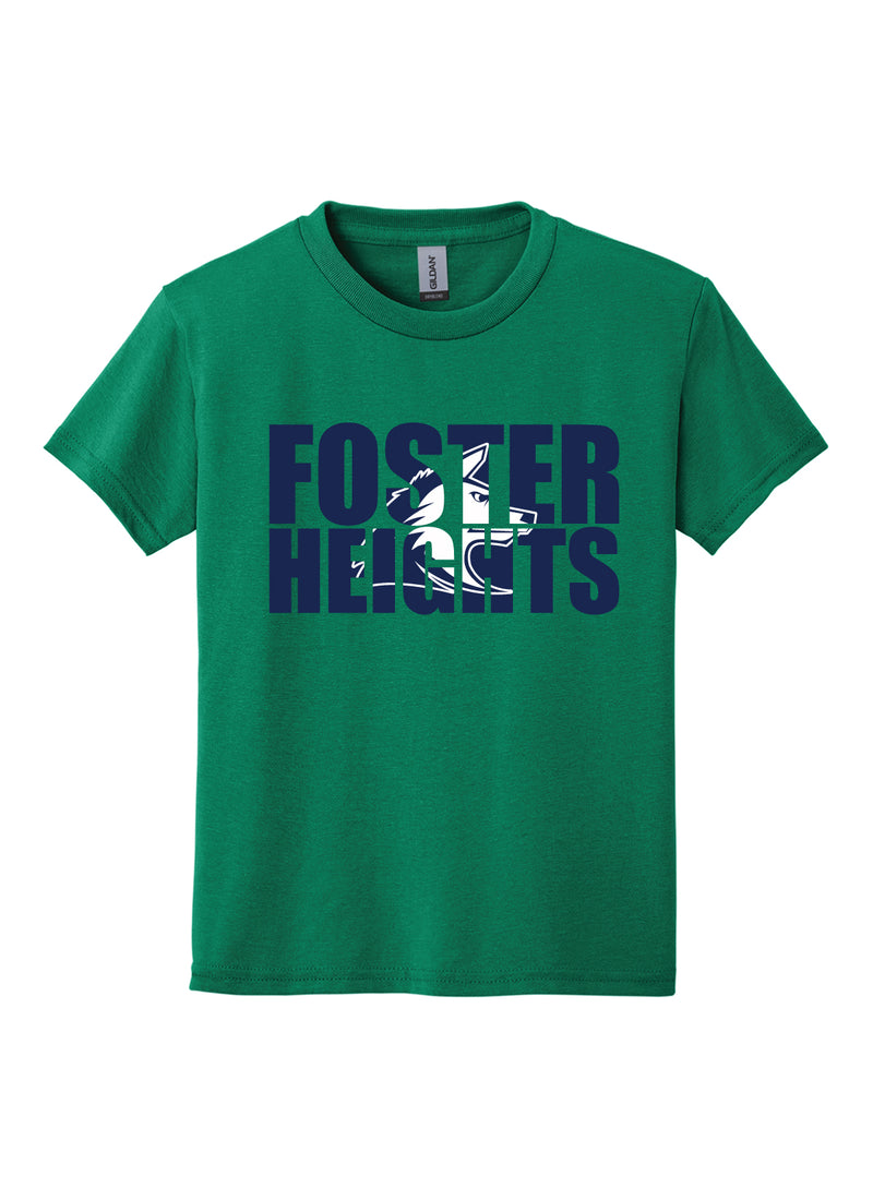 Foster Heights Tee Shirt