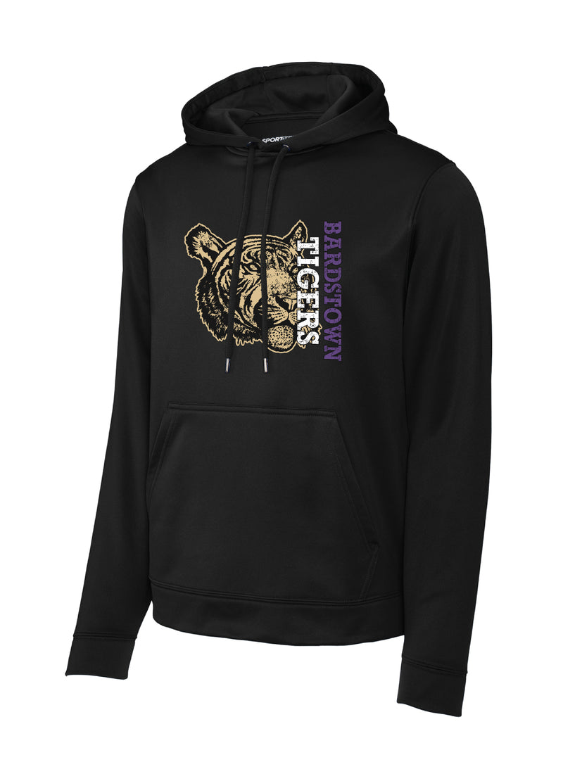 Bardstown Dri-Fit Hoodie