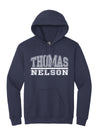 Thomas Nelson Generals Hooded Sweatshirt