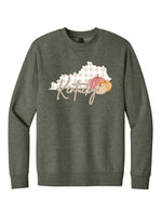 Kentucky Fall Crewneck