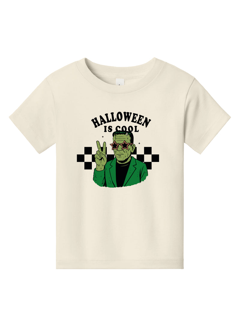 Halloween Kids and Toddler tee