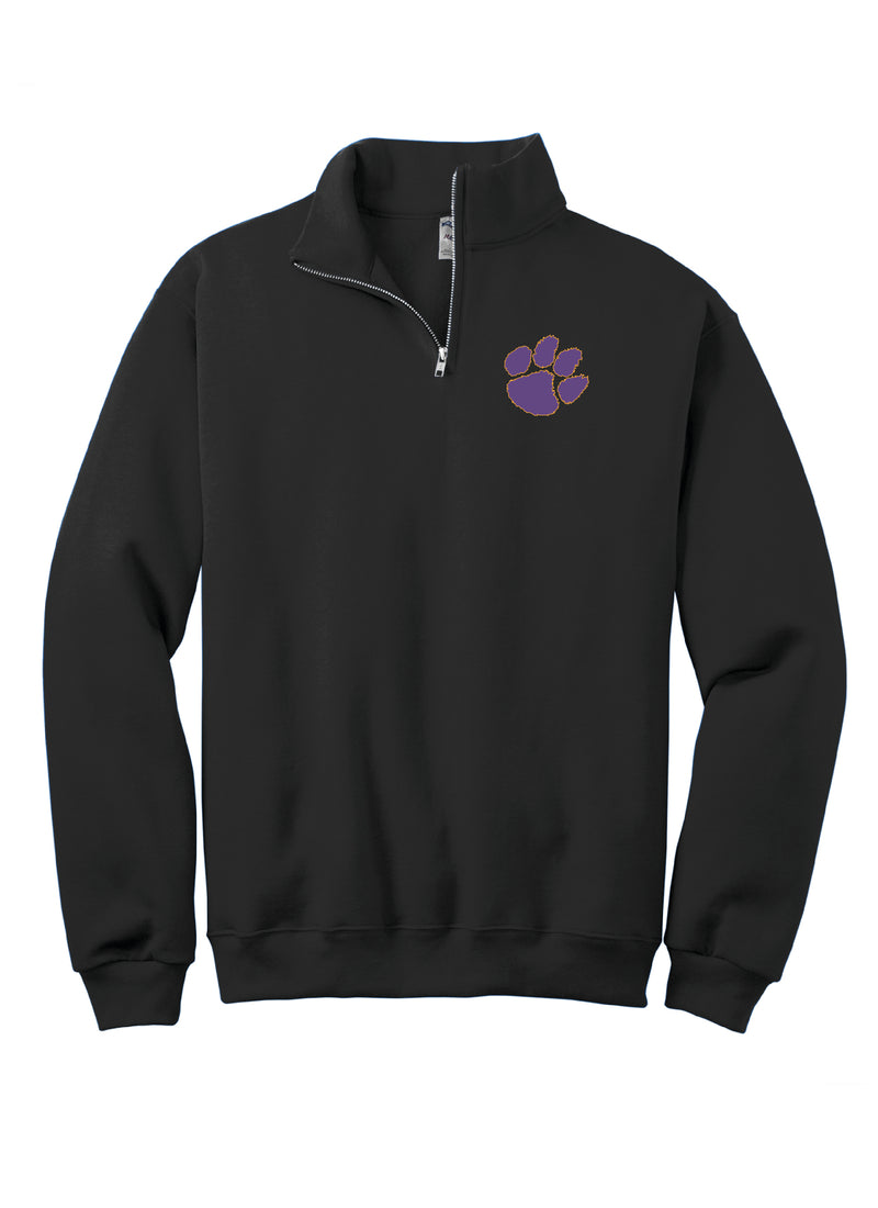 Bardstown Tigers 1/4 Zip