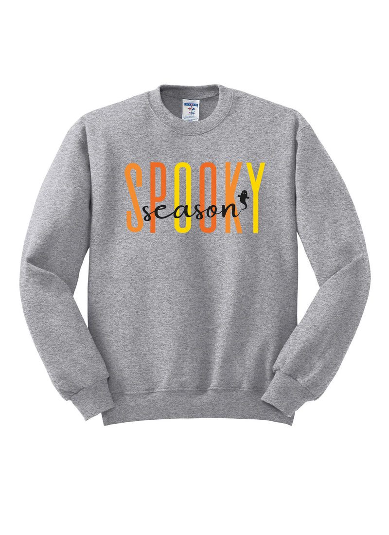 Spooky Season Crewneck