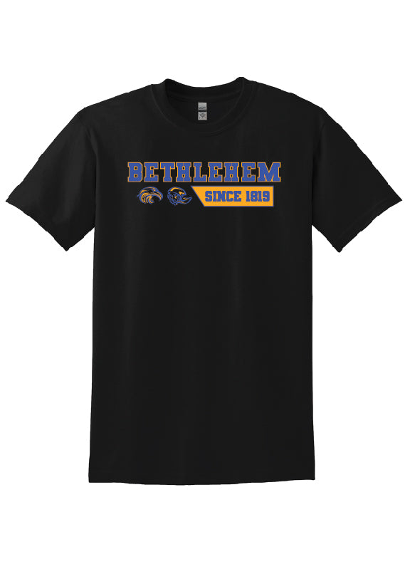 Bethlehem Short Sleeve Tee