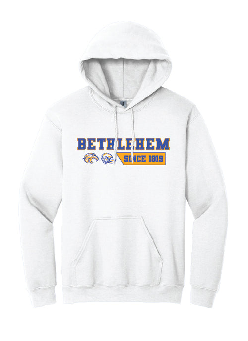 Bethlehem Hooded Sweatshirt