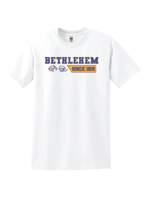 Bethlehem Short Sleeve Tee