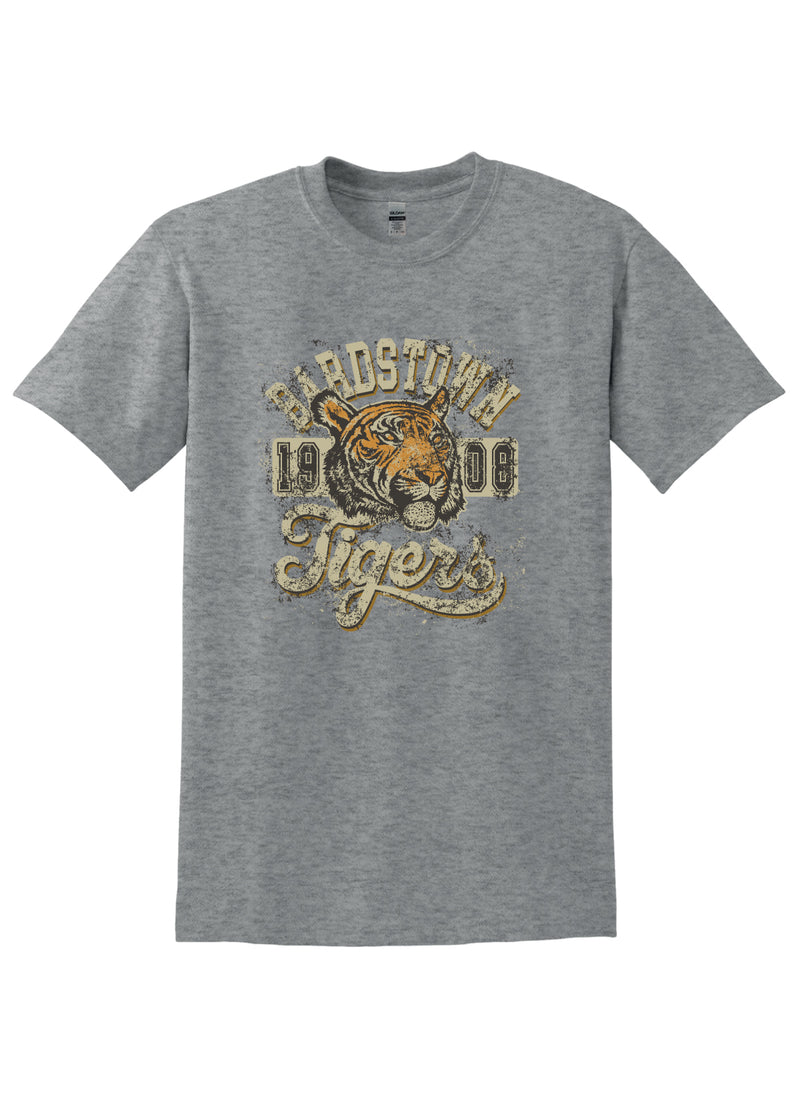 Bardstown Tigers Tee