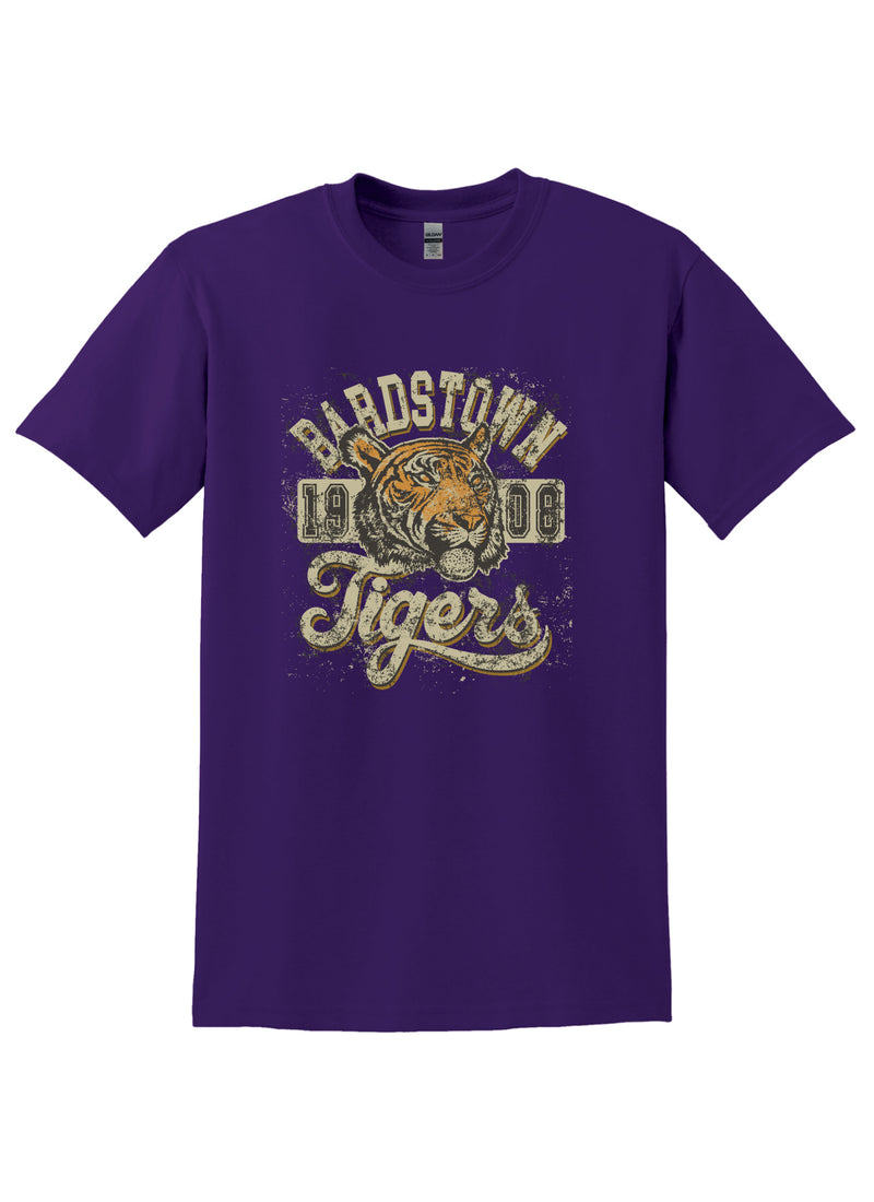 Bardstown Tigers Tee