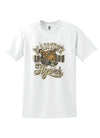 Bardstown Tigers Tee