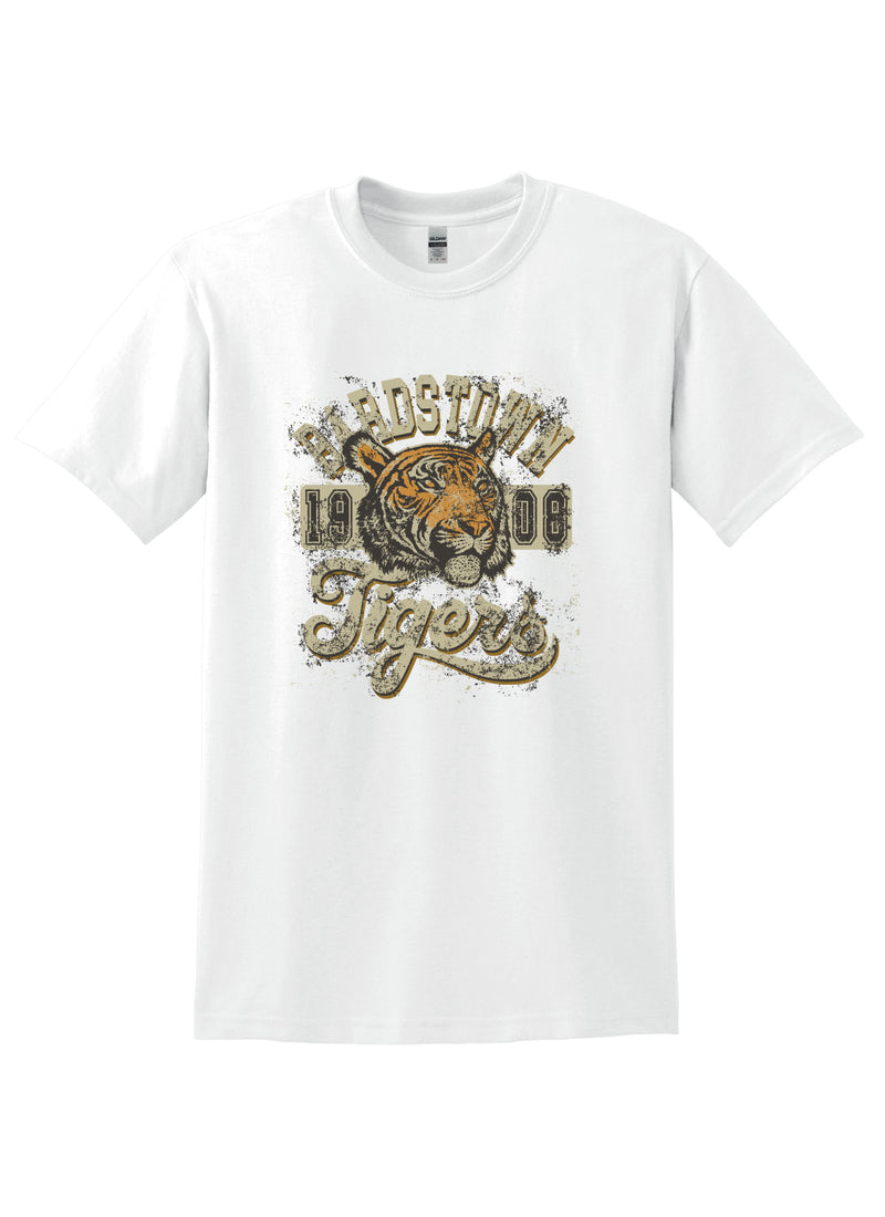 Bardstown Tigers Tee