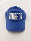 Bourbon Adult Hat