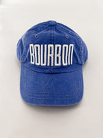 Bourbon Adult Hat