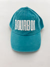 Bourbon Adult Hat