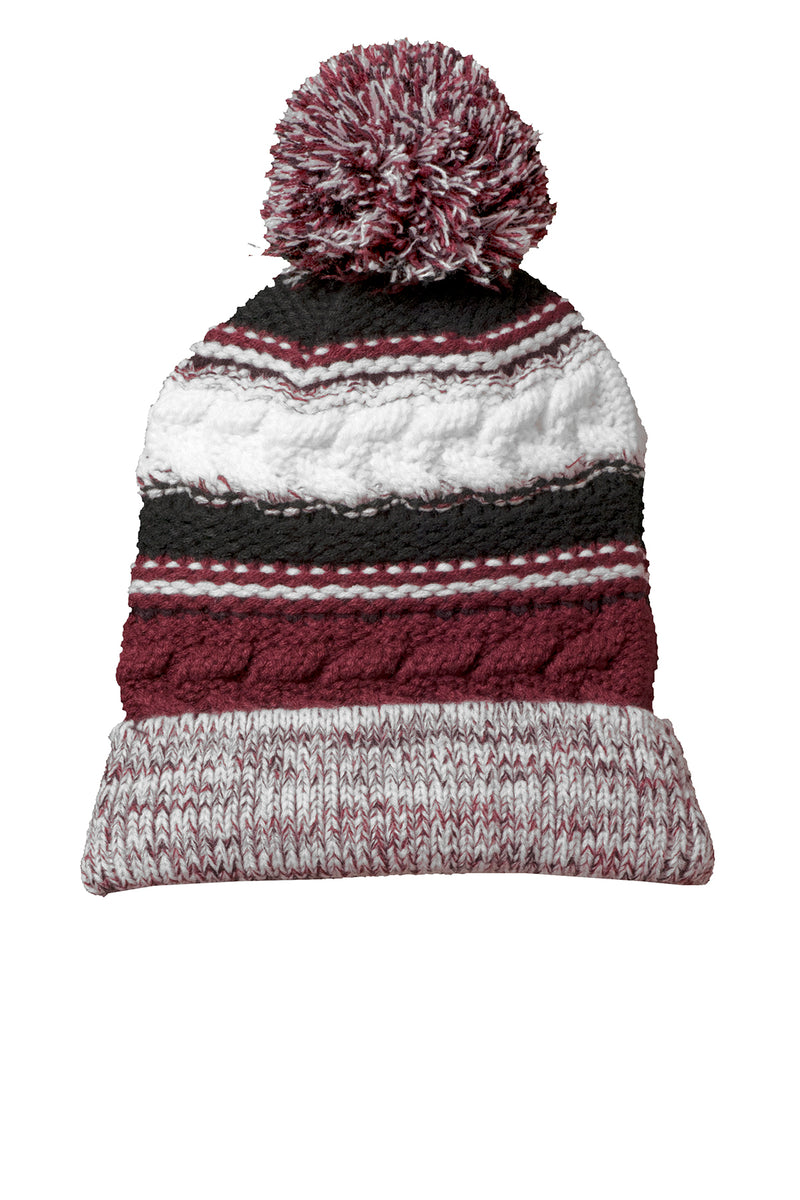 Knit Adult Beanie