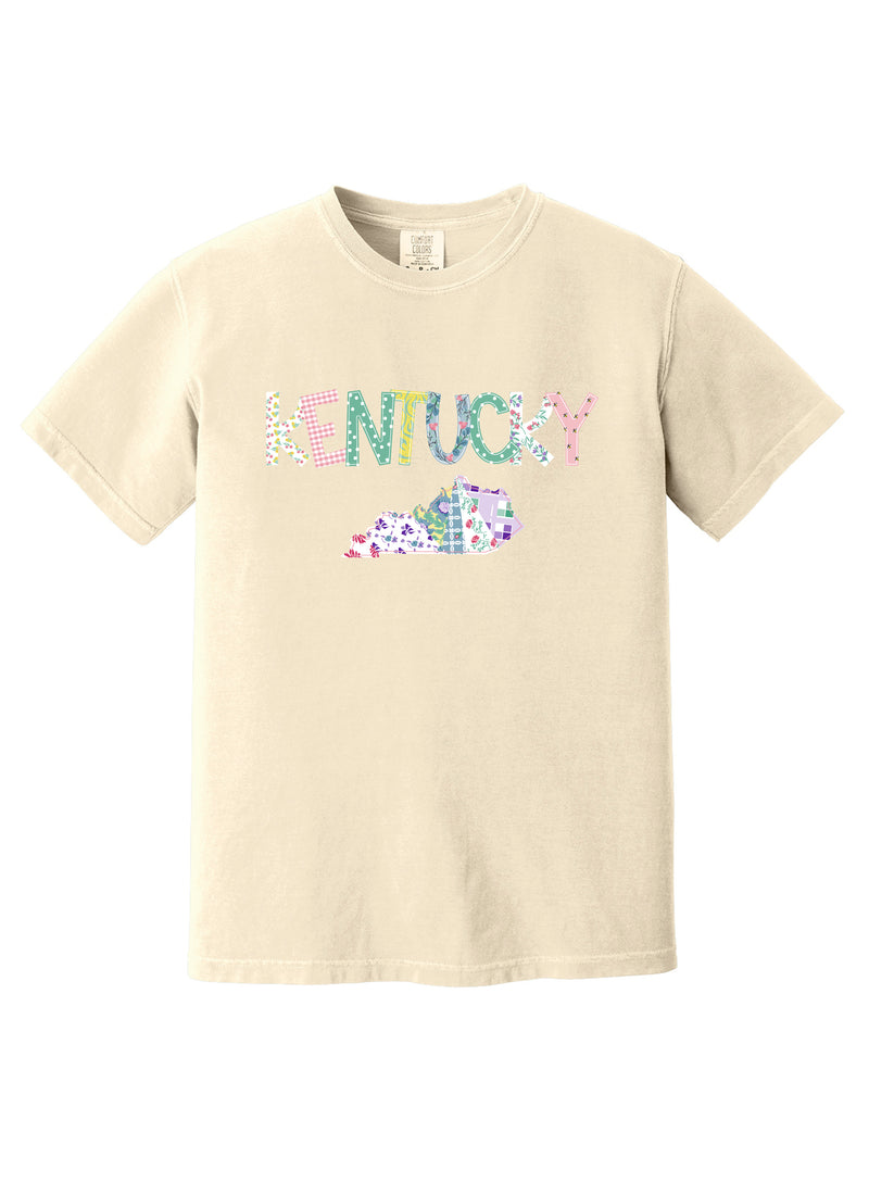 Kentucky tee