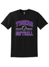 Bardstown Tigers Softball Tee