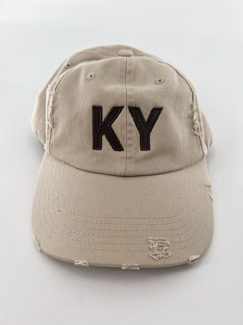 Kentucky Adult Hat