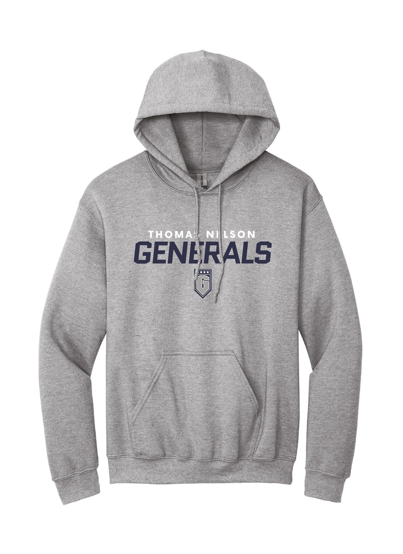 Thomas Nelson Hooded Sweatshirt