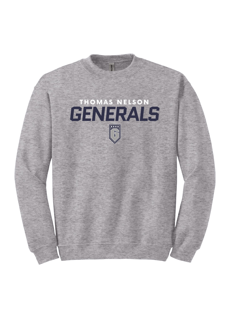 Thomas Nelson Crewneck Sweatshirt