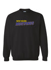 New Haven Crewneck Sweatshirt