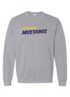 New Haven Crewneck Sweatshirt