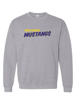New Haven Crewneck Sweatshirt