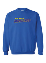 New Haven Crewneck Sweatshirt